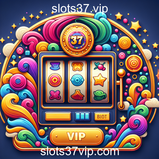 As Tendências em Jogos de Caça-Níqueis Online: Explorando o Slots37.vip
